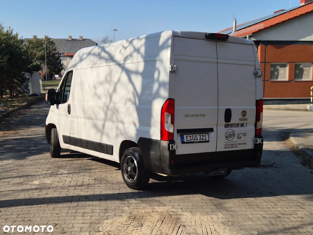 Fiat Ducato L2H2 - 4