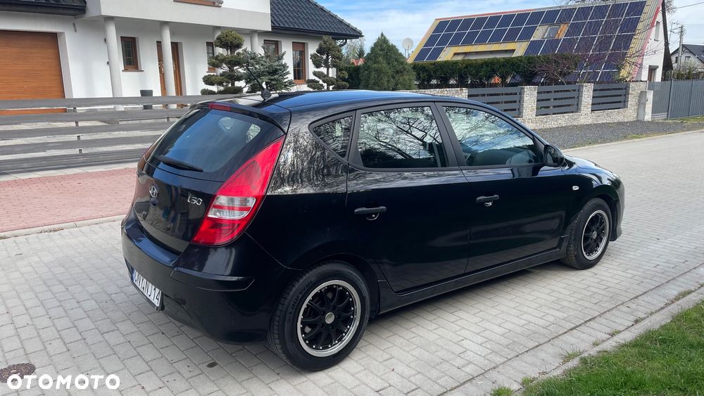 Hyundai i30 - 20