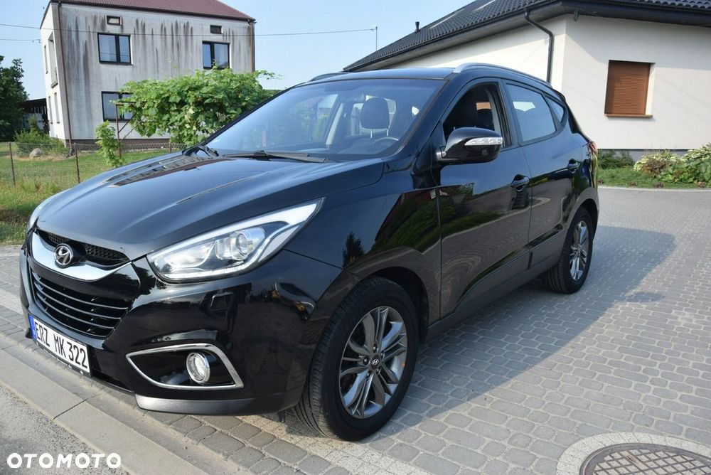 Hyundai ix35 - 5
