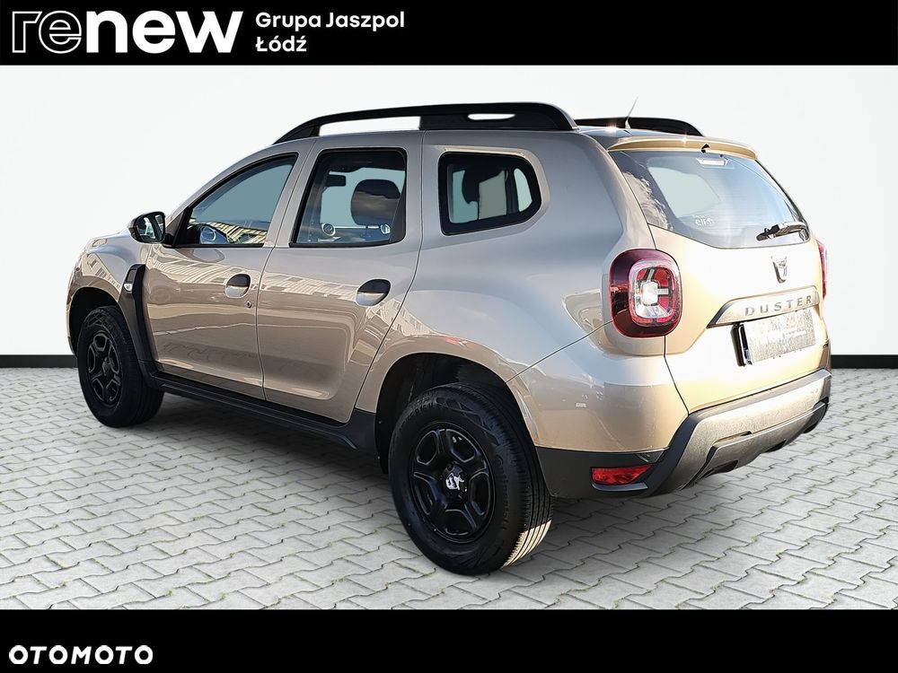Dacia Duster 1.0 TCe Essential - 7