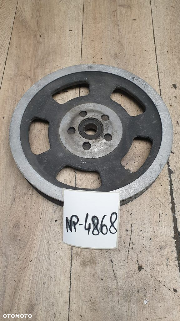 Pulley koło pasowe napędowe Harley Davidson V-Rod 40431-01