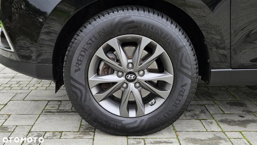 Hyundai ix35 1.6 2WD Trend - 37