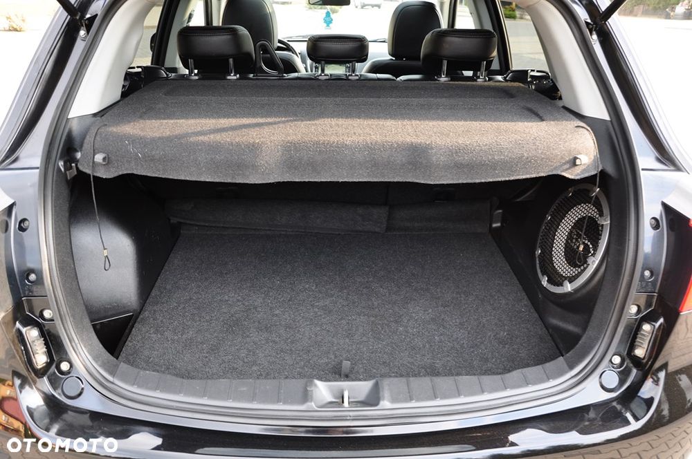 Mitsubishi ASX 2.2 DI-D 4WD Automatik Invite - 27