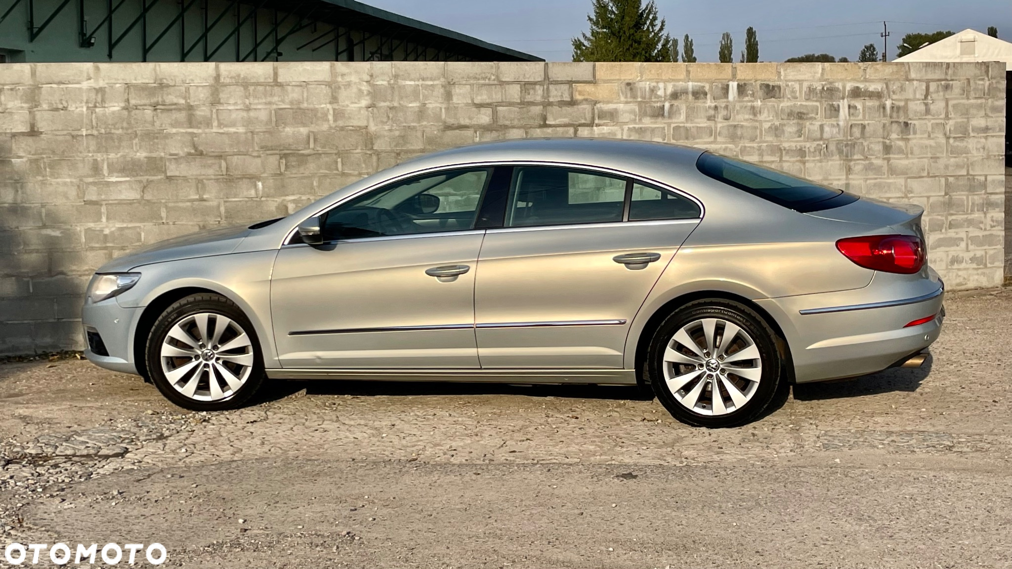 Volkswagen CC 2.0 TDI DPF BMT - 25