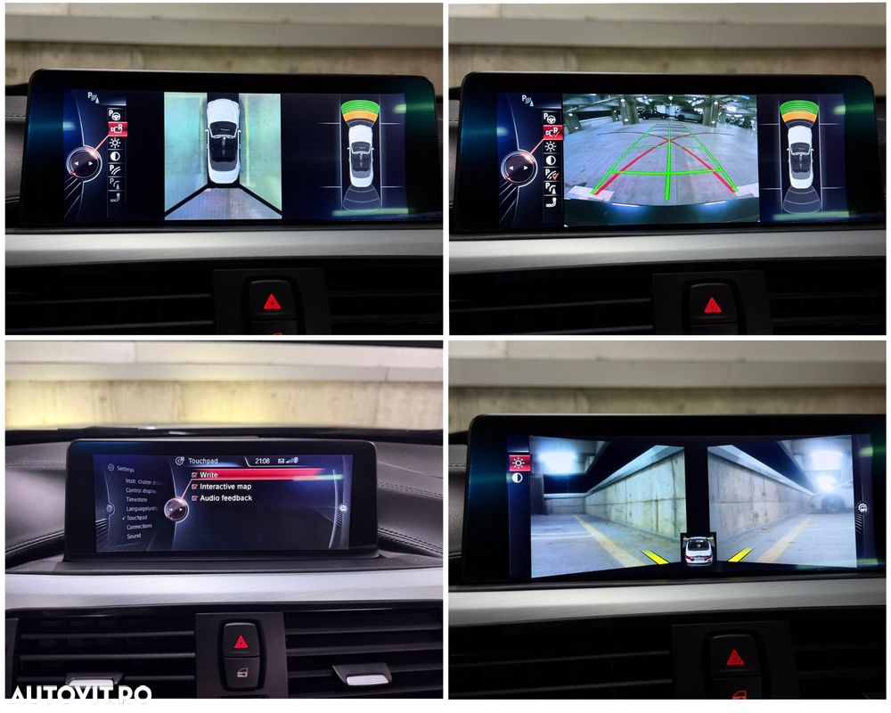 BMW Seria 4 - 22