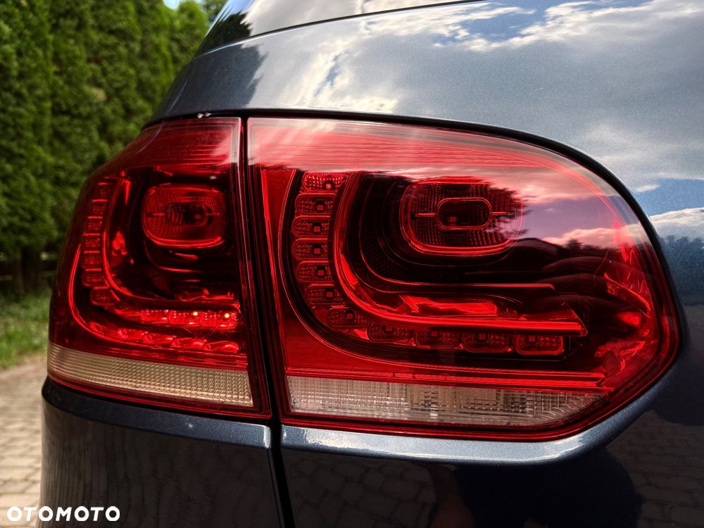 Volkswagen Golf 1.6 TDI Highline - 10