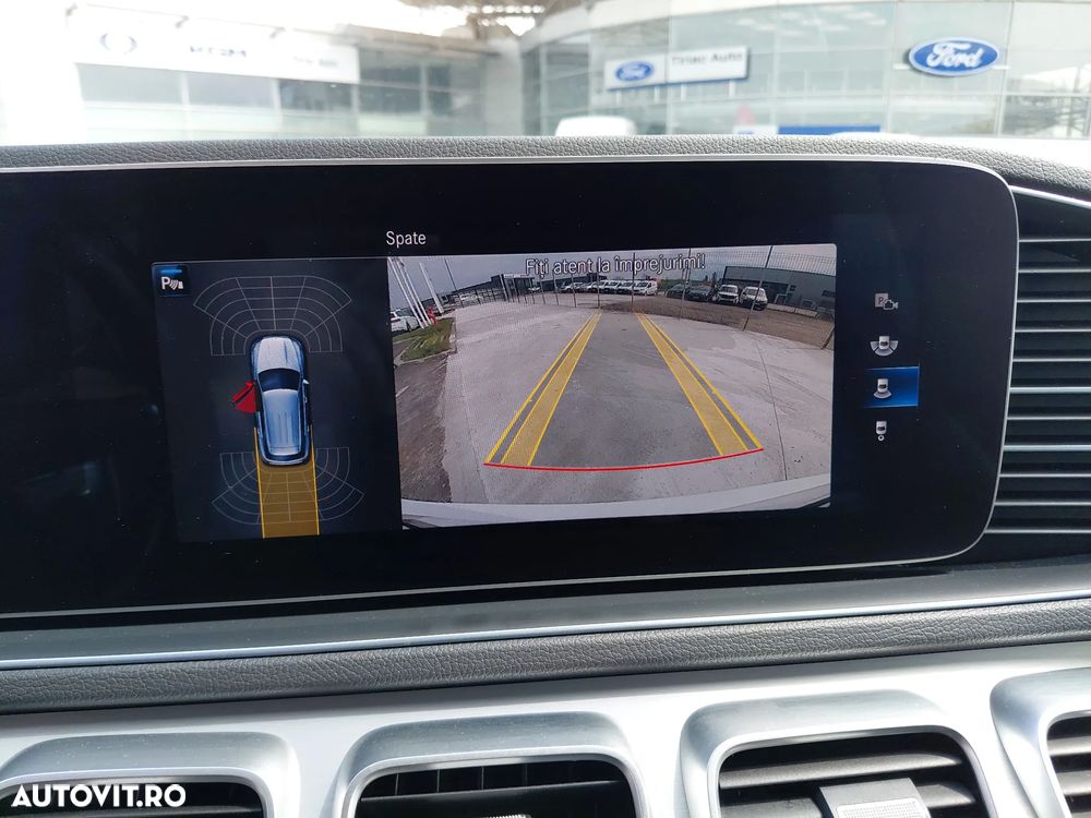 Mercedes-Benz GLE 450 MHEV 4MATIC - 25