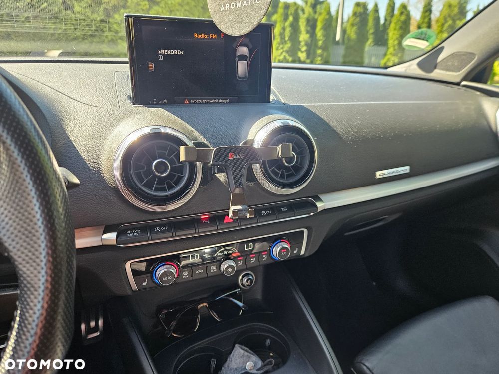 Audi A3 Sportback - 12