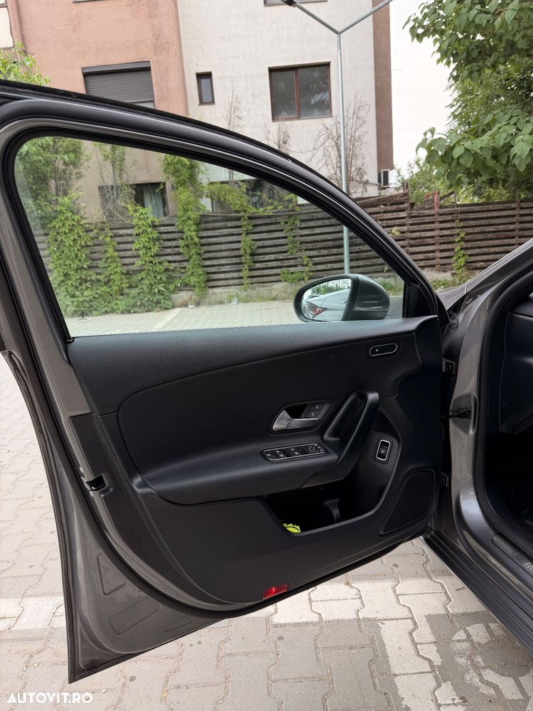 Mercedes-Benz A 180 - 7
