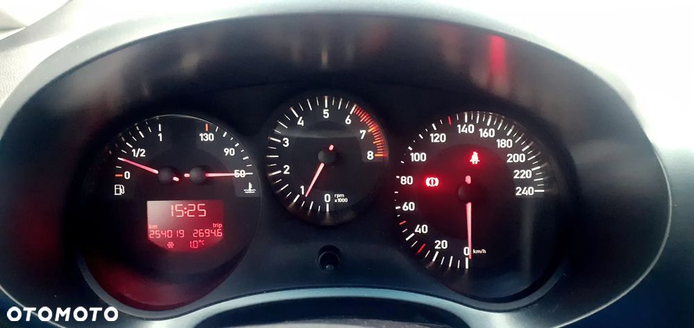 Seat Leon 1.6 Style - 23