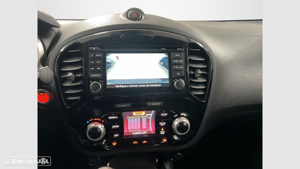 Nissan Juke 1.2 DIG-T Tekna Premium - 14