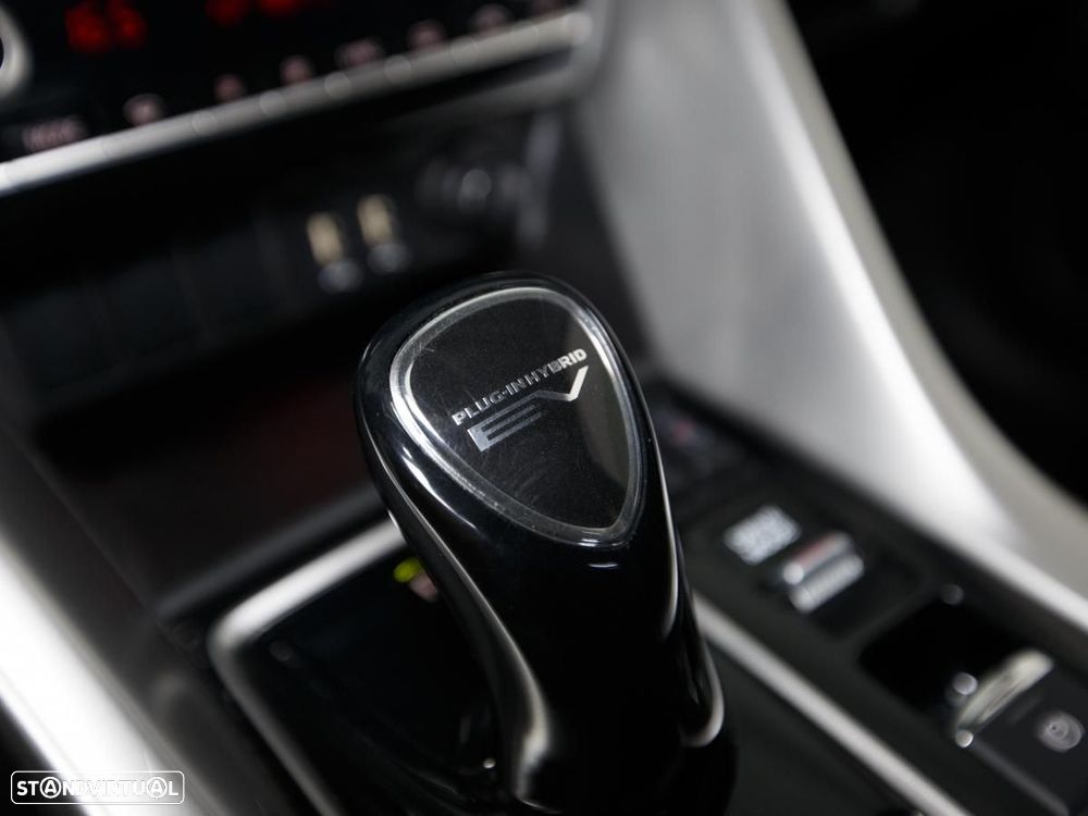 Mitsubishi Eclipse Cross 2.4 PHEV Black Edition - 20