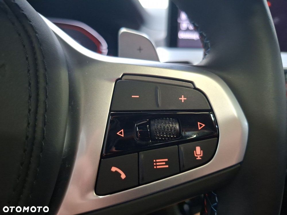 BMW X4 - 25