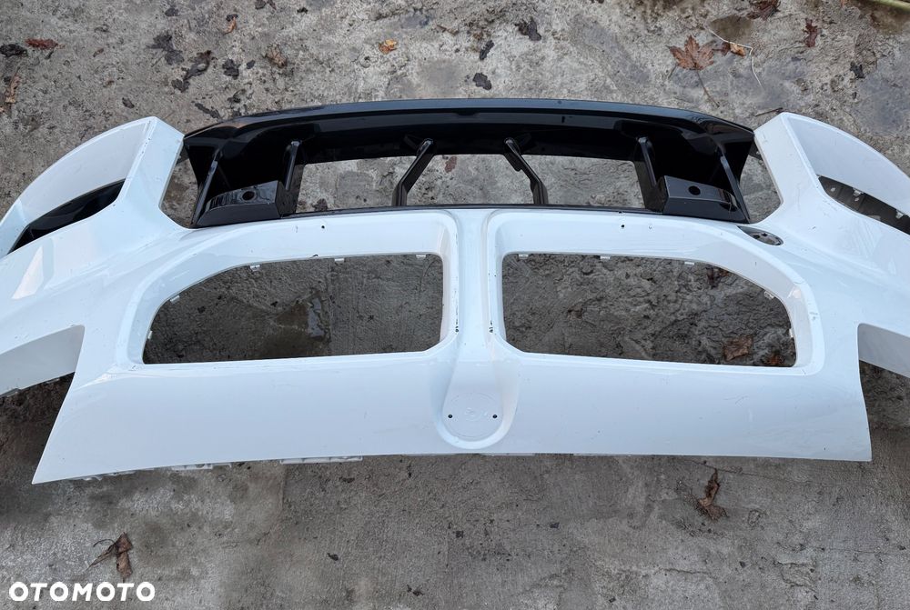 ZDERZAK PRZÓD PRZEDNI BMW M2 G87 8081268 - 10