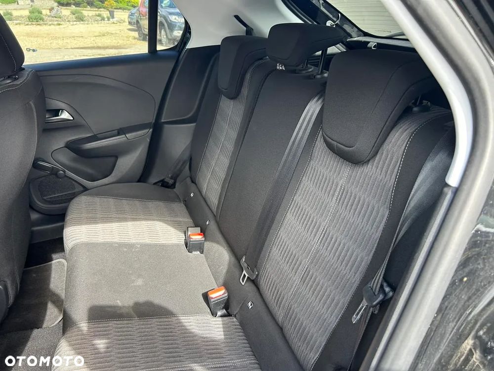 Opel Corsa 1.2 Edition S&S - 17