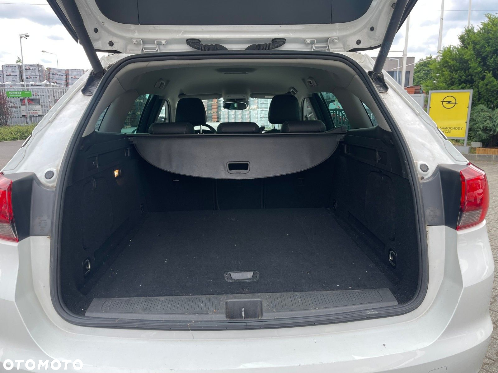 Opel Astra - 19