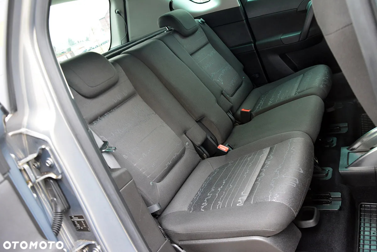 Opel Meriva 1.4 ecoflex Selection - 12