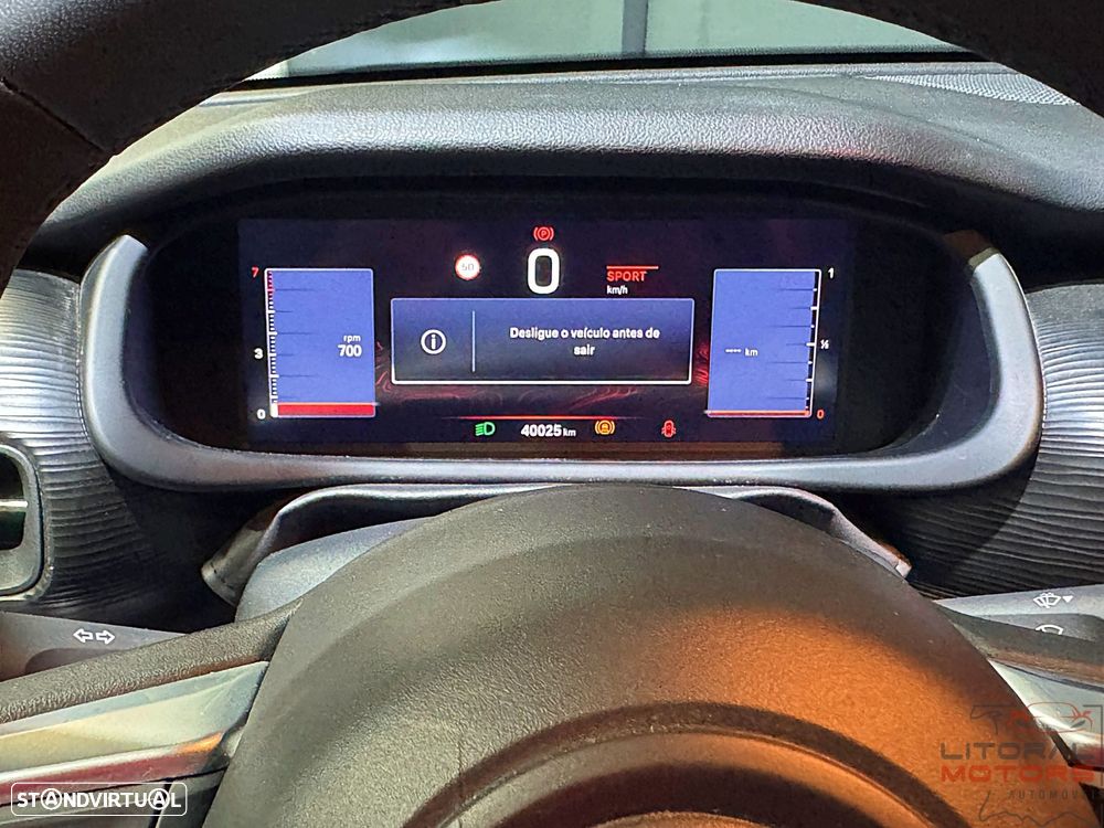 Jeep Avenger 1.2 GSE T3 Altitude - 17