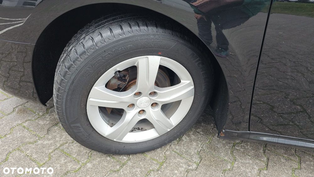 Peugeot 508 2.0 HDi Active - 14