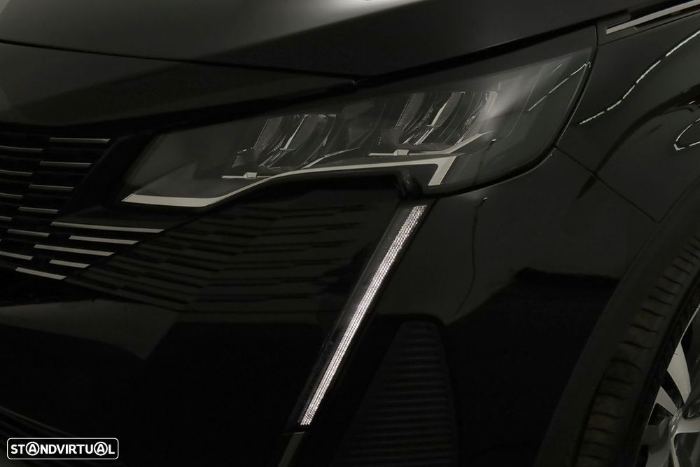 Peugeot 3008 1.6 Hybrid Allure e-EAT8 - 6