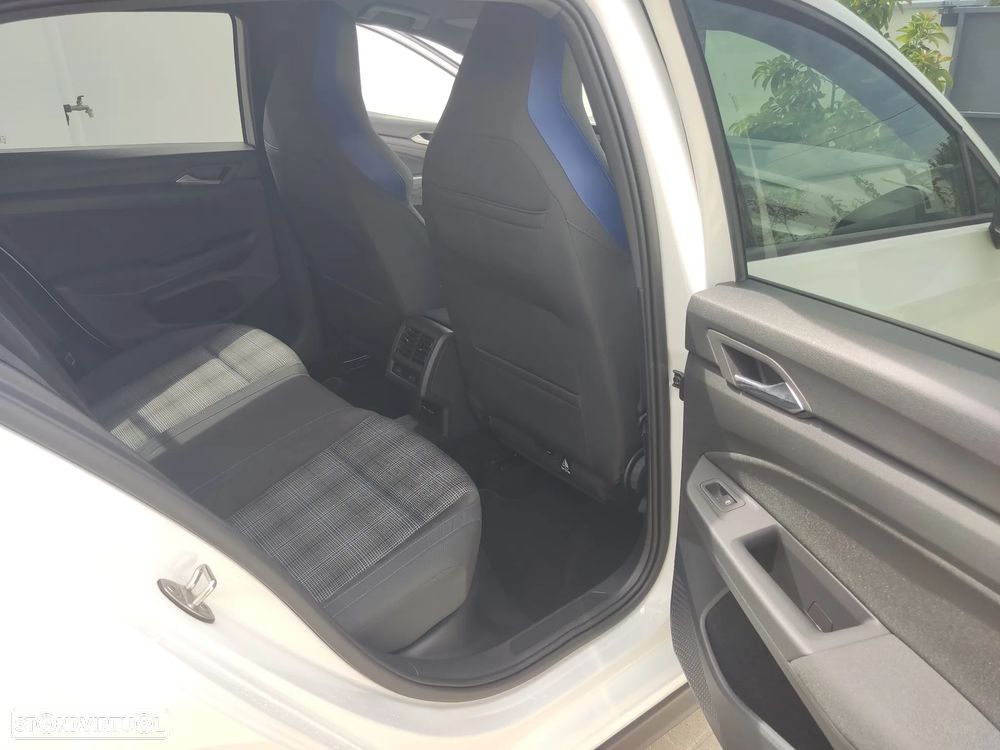 VW Golf 1.4 GTE Plug-in - 45
