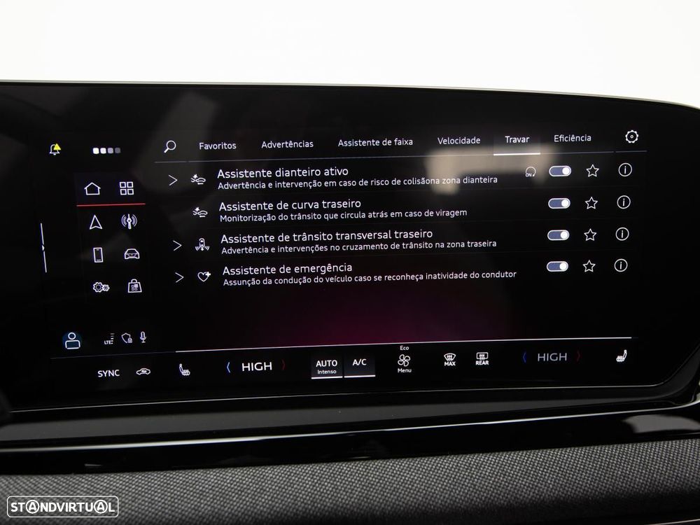 Audi A5 Avant TFSI 150 kW S tronic - 39