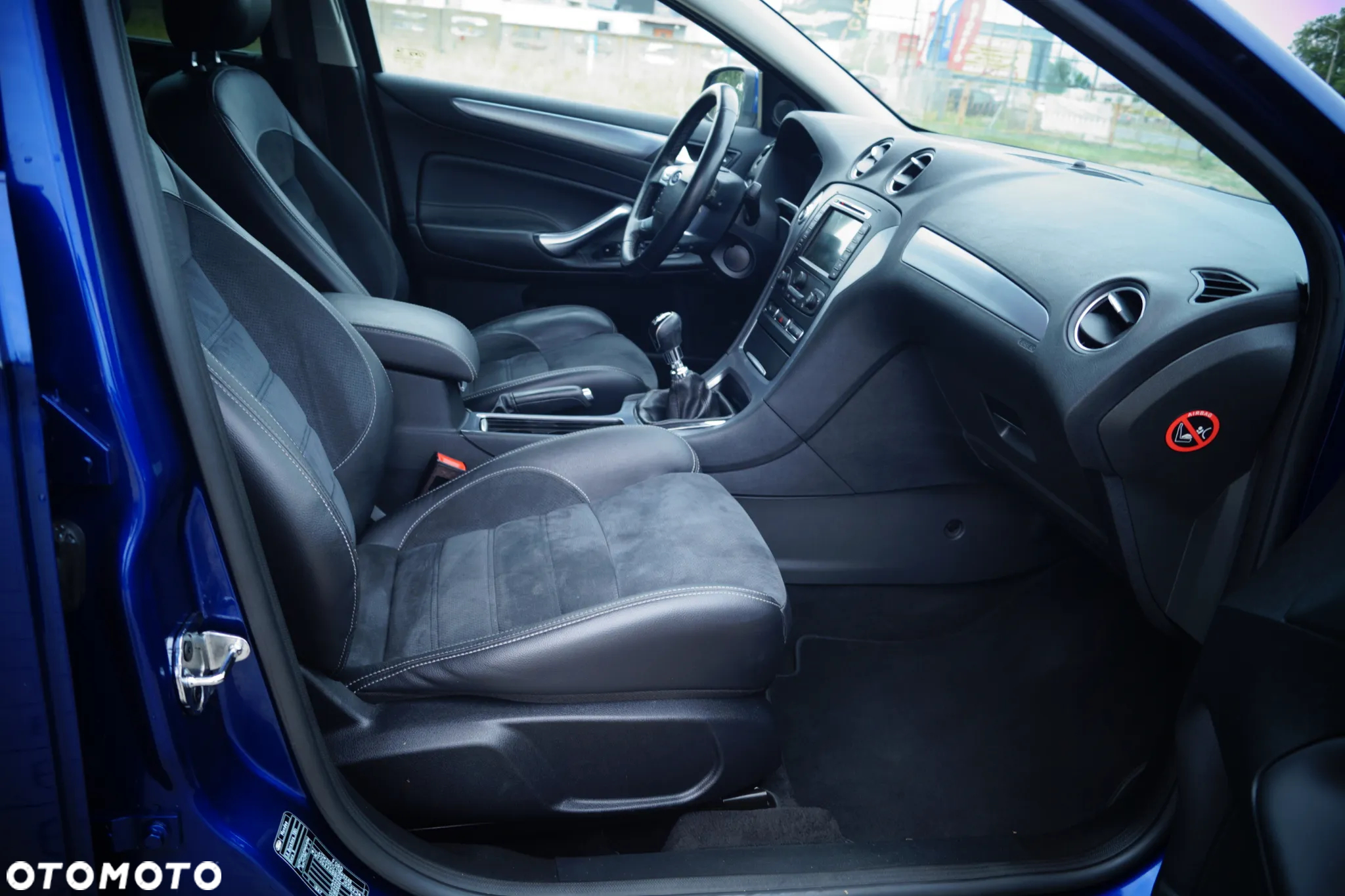 Ford Mondeo 2.0 TDCi Titanium - 18