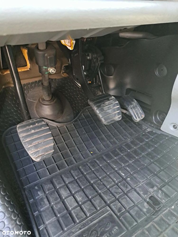 Opel Vivaro L2H1 2.9t Edition - 20