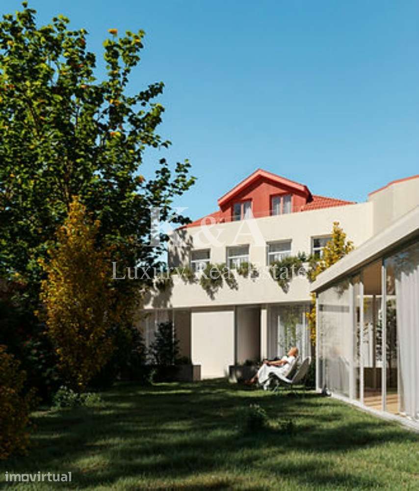 Apartamento T0 Venda em Matosinhos e Leça da Palmeira,Matosinhos - Grande imagem: 2/7