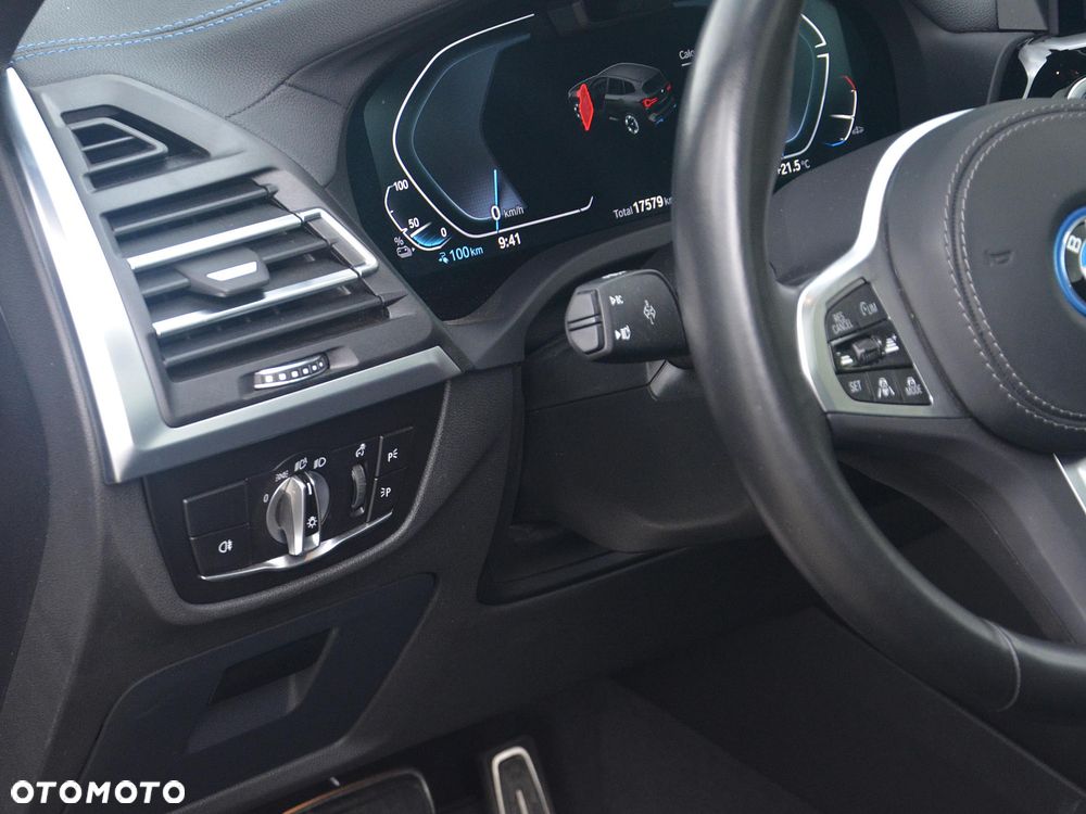 BMW iX3 Impressive - 6