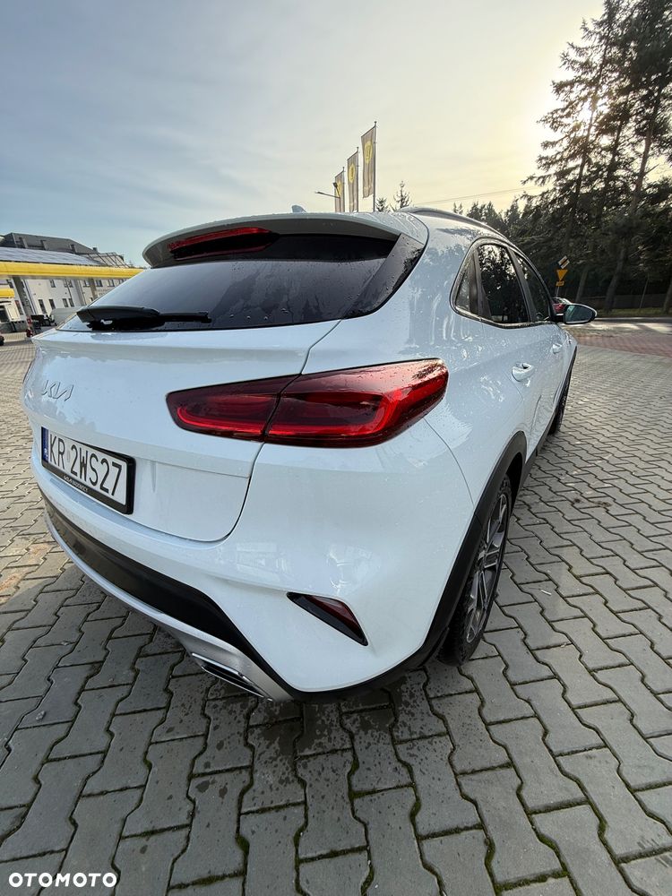 Kia XCeed 1.5 T-GDI M - 11