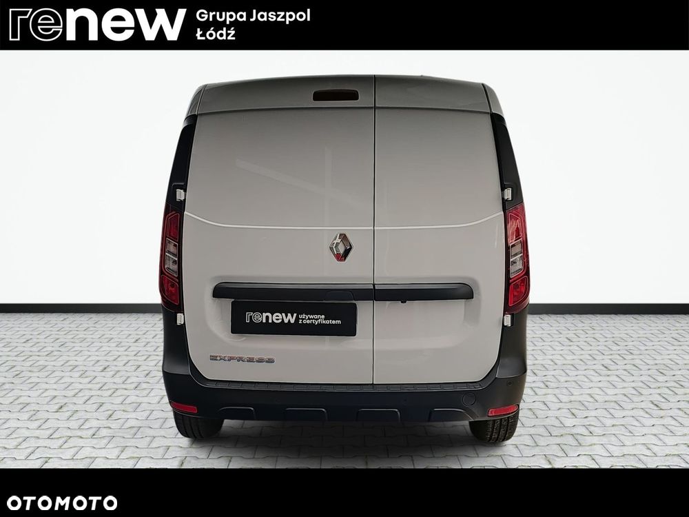 Renault express-van - 6