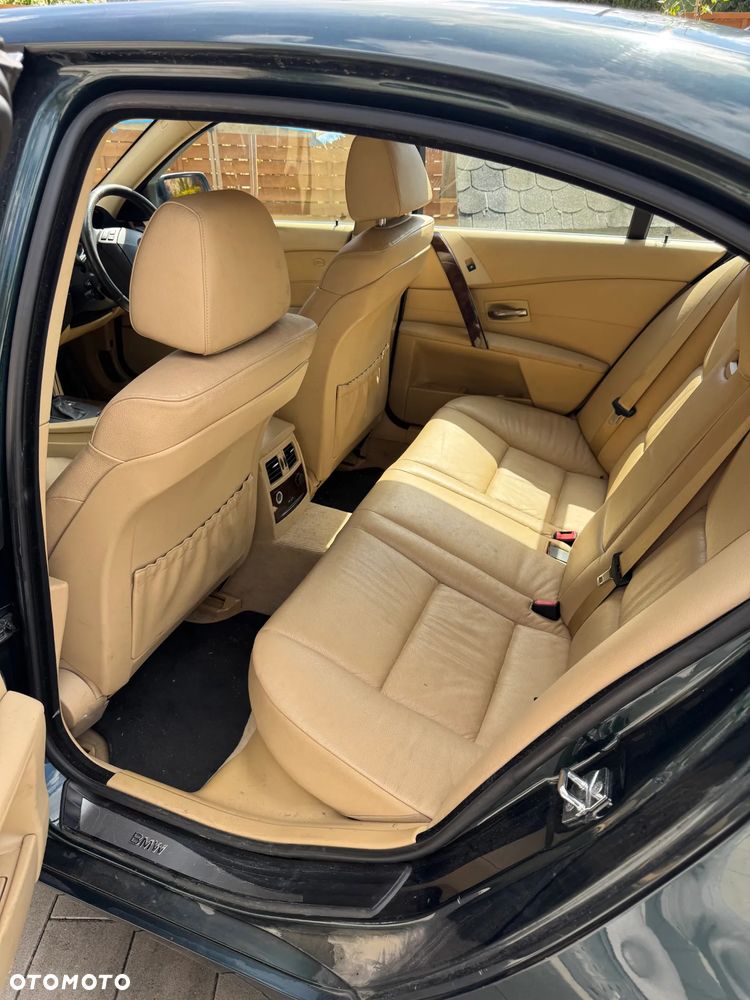 BMW Seria 5 530d - 6