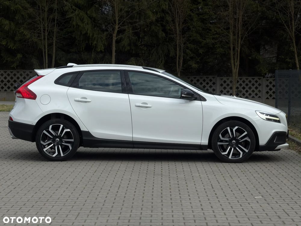 Volvo V40 Cross Country D3 Summum - 5
