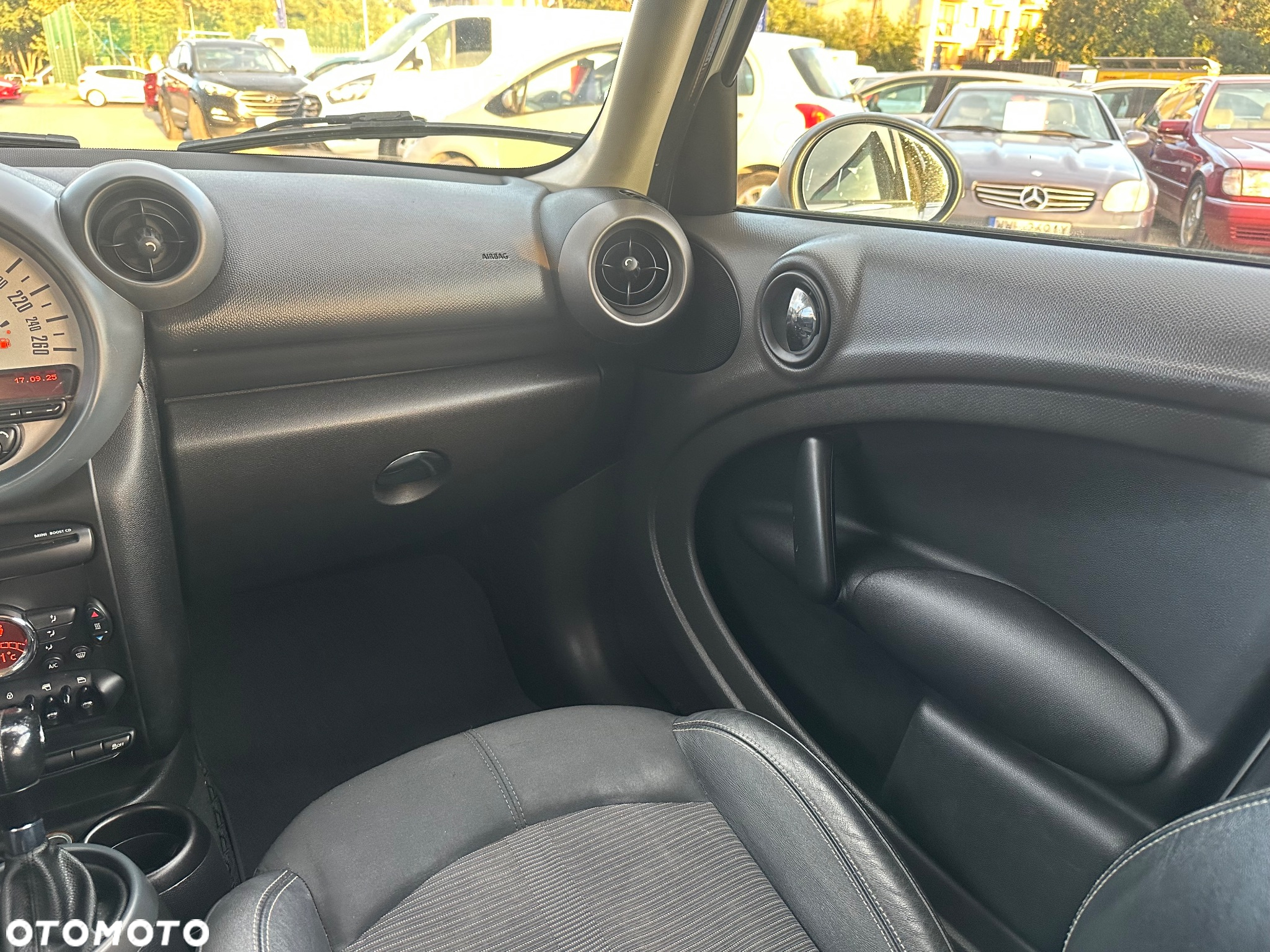 MINI Cooper SD - 15