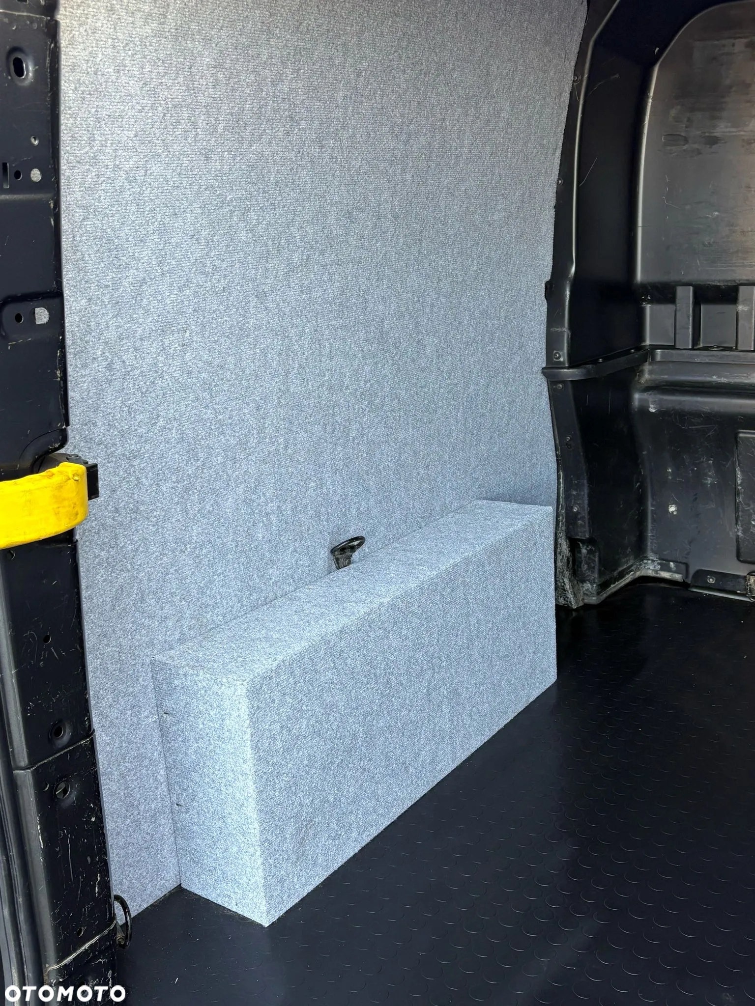 Ford Transit Custom 320 L2H1 LKW VA Limited - 31