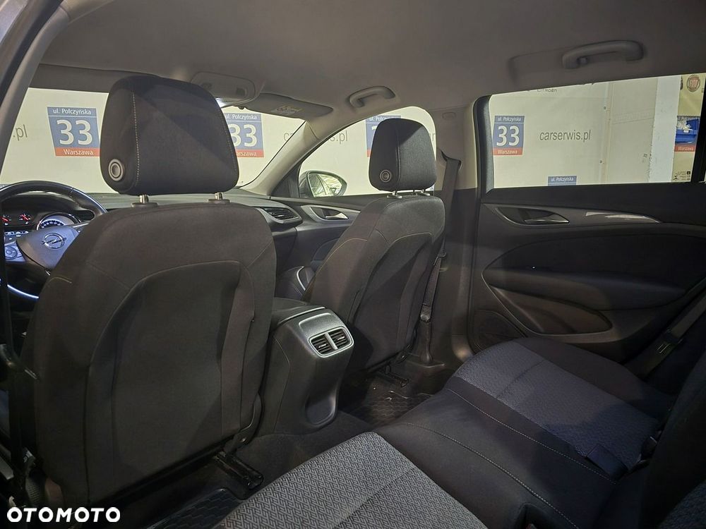 Opel Insignia - 17