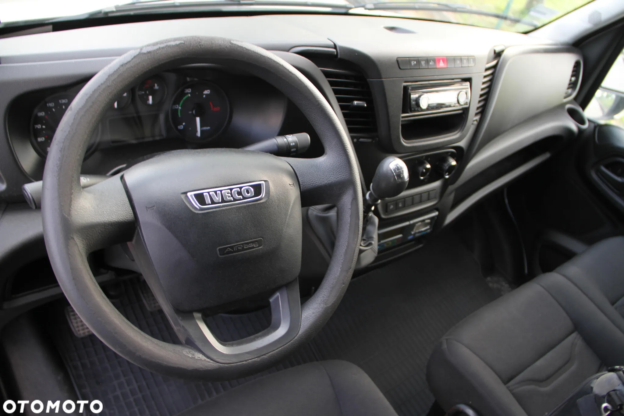 Iveco DAILY - 19