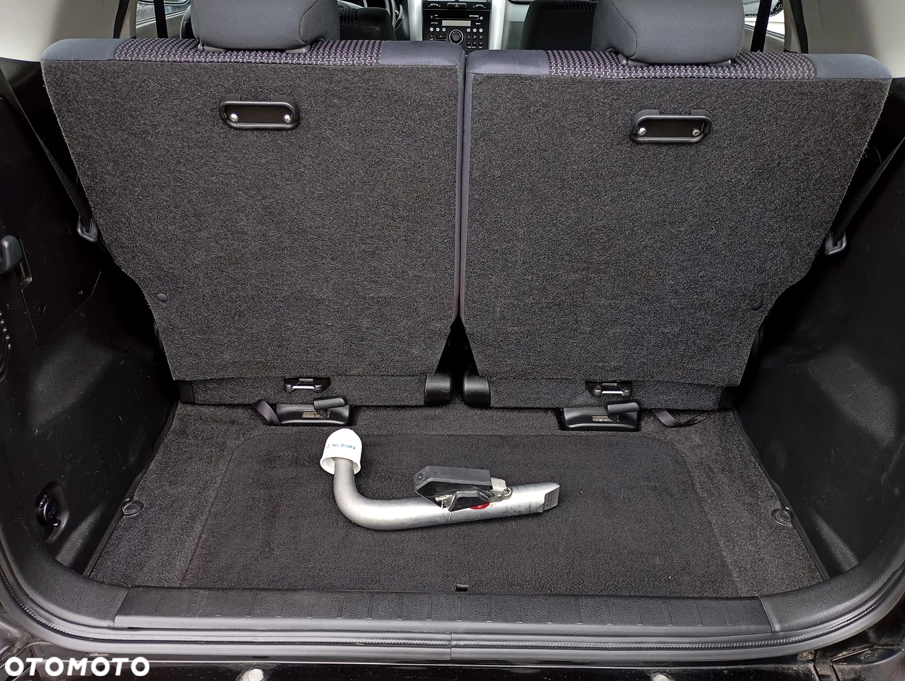 Suzuki Grand Vitara - 33