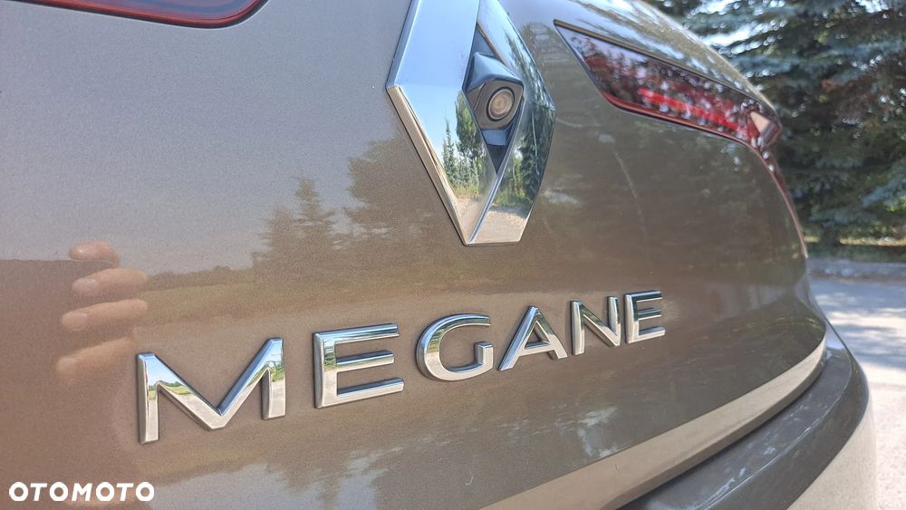 Renault Megane ENERGY TCe 130 LIMITED - 14