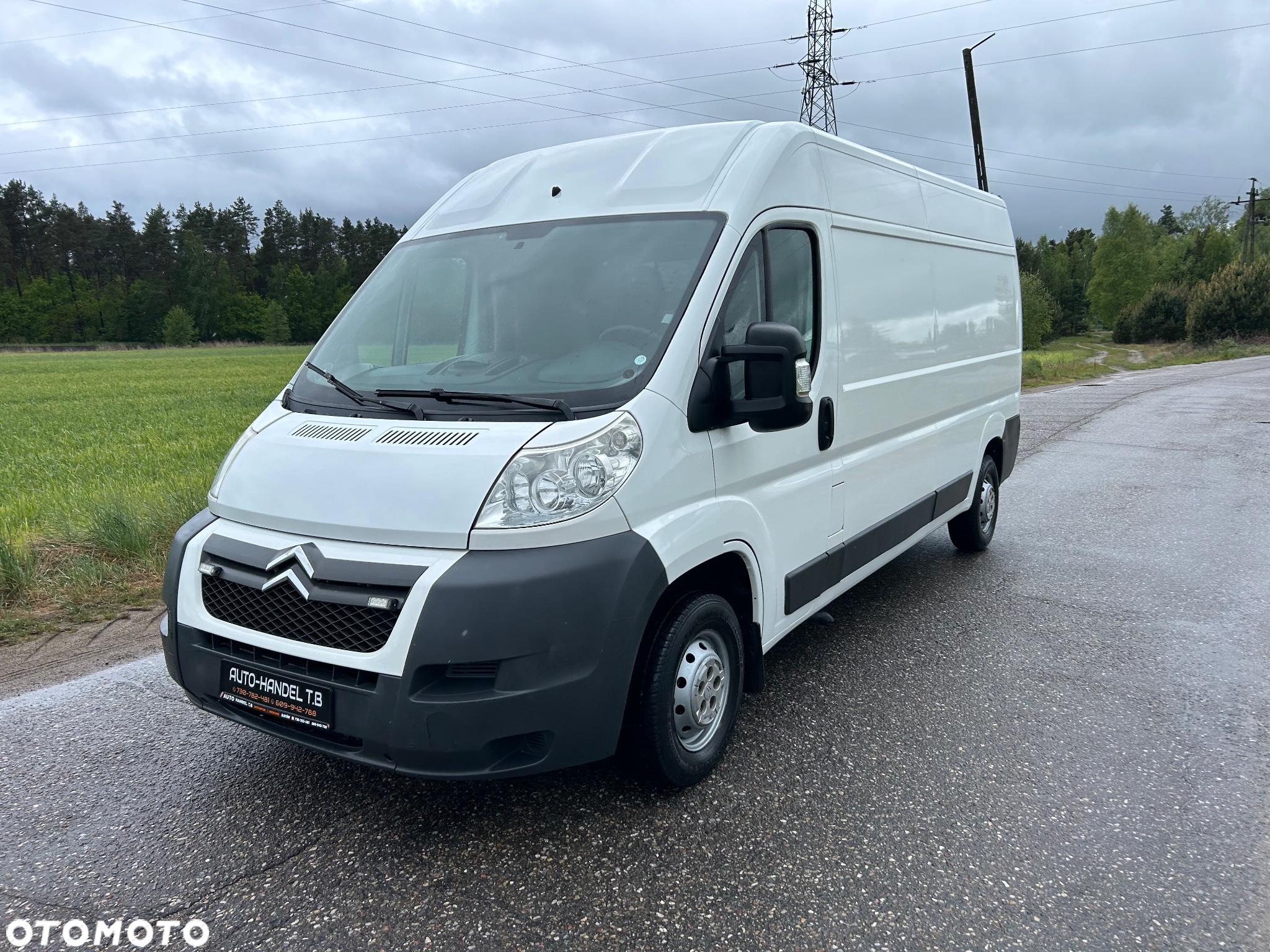 Citroën Jumper - 11
