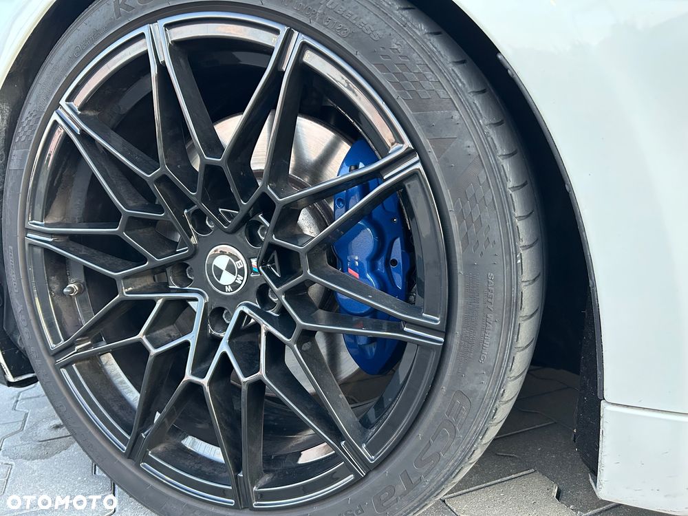 BMW Seria 4 - 20