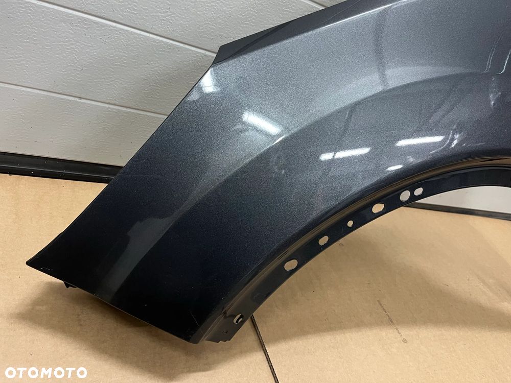 BLOTNIK FORD KUGA MK2 LIFT LEWY BŁOTNIK FORD KUGA II LIFT PRZÓD 2016-2018 - 2