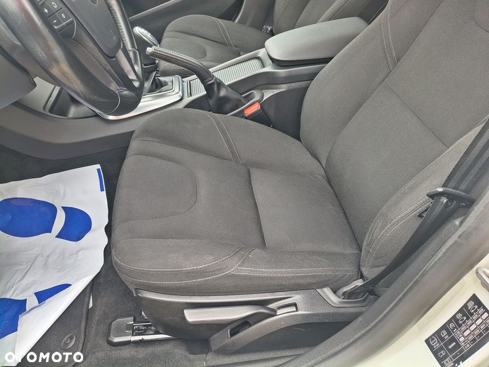 Volvo V40 Cross Country D2 - 8
