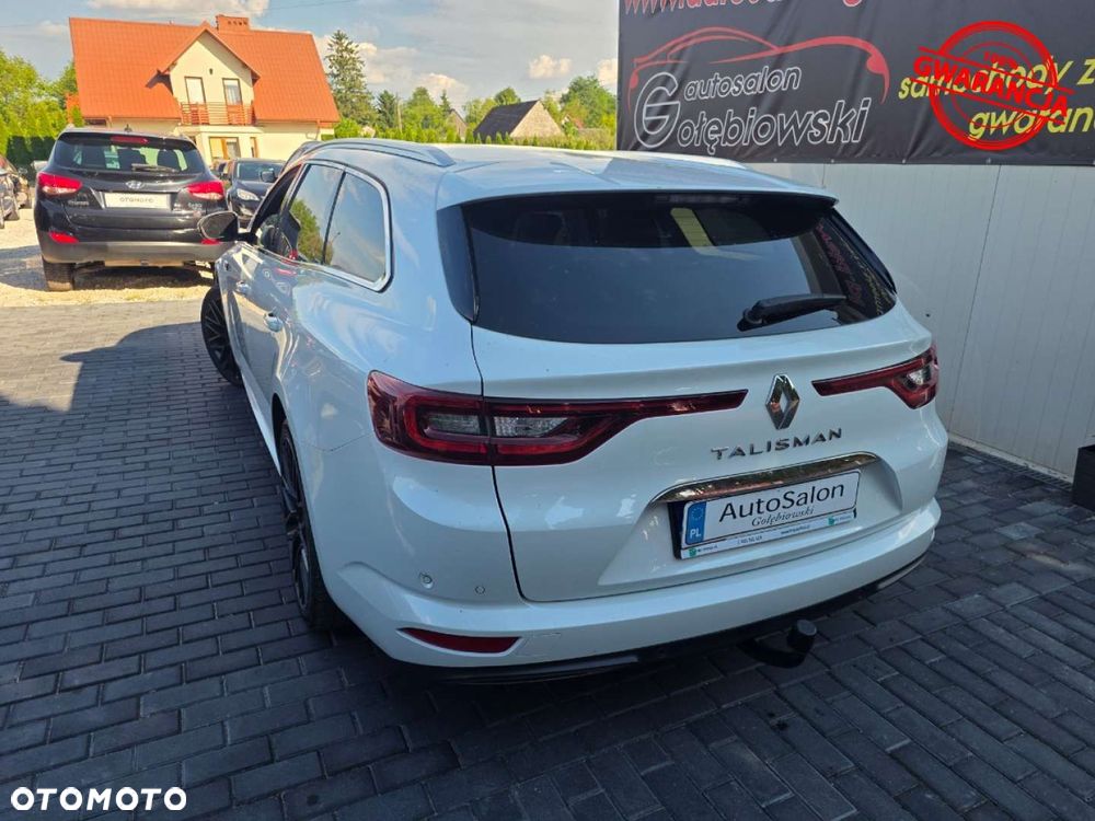 Renault Talisman ENERGY TCe 150 EDC INTENS - 6