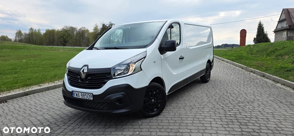 Renault Trafic - 3