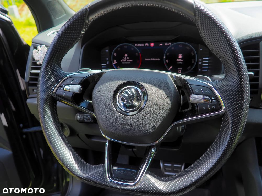 Skoda Karoq - 16