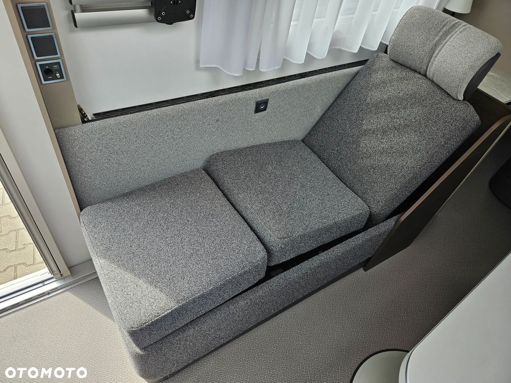 Adria Alpina 663HT - 15