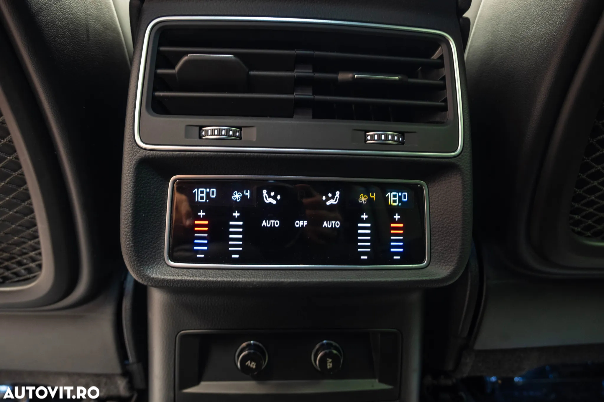 Audi Q7 50 TDI quattro Tiptronic MHEV S Line - 26