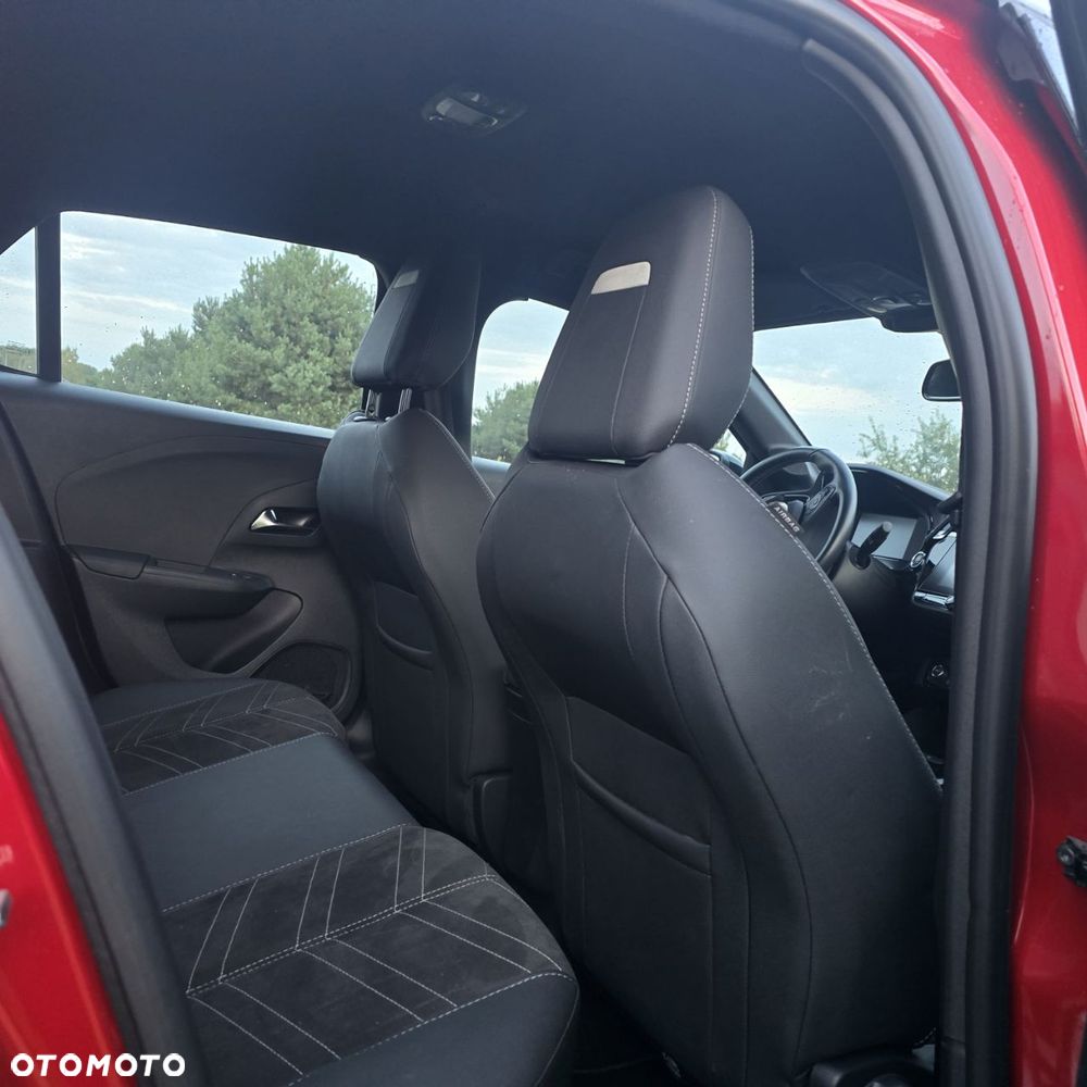 Opel Corsa Ultimate Pack - 18